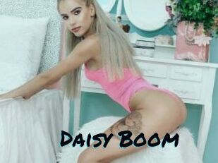 Daisy_Boom