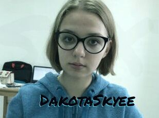 DakotaSkyee