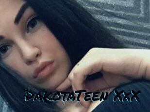 DakotaTeen_XxX