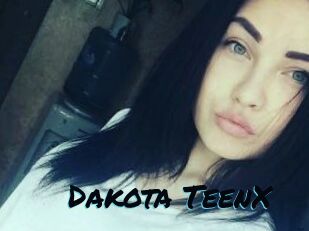 Dakota_TeenX