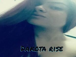 Dakota_rise