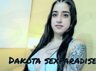 Dakota_sexparadise