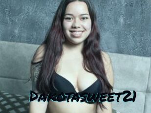 Dakotasweet21