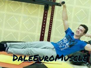 DaleEuroMuscle