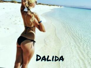 Dalida