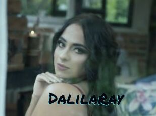 DalilaRay