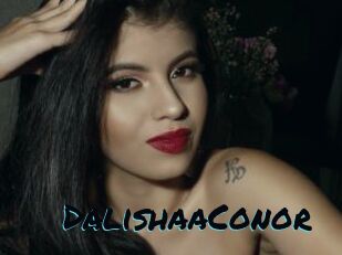 DalishaaConor