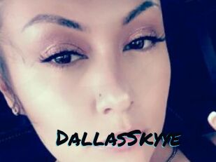 DallasSkyye