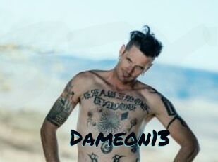 Dameon13