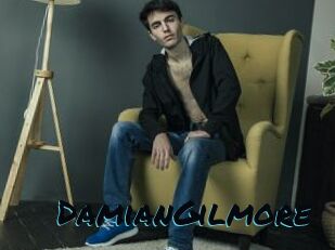 DamianGilmore