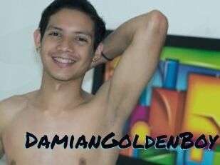 DamianGoldenBoy