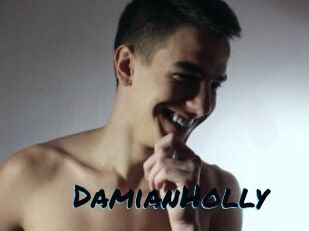 DamianHolly