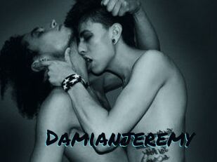 Damianjeremy