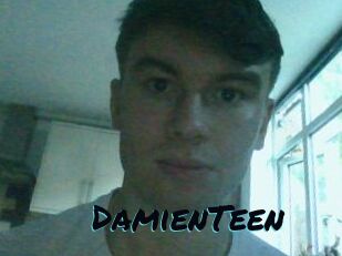 DamienTeen