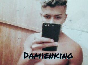 Damienking