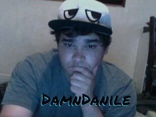 DamnDanile