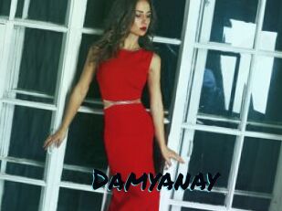 Damyanay