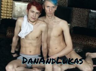 DanAndLukas