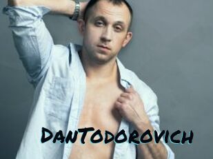 DanTodorovich