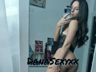 DanaSexyxx