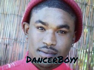 DancerBoyy