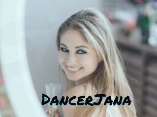 DancerJana