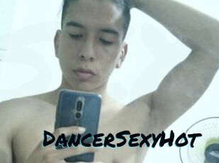 DancerSexyHot