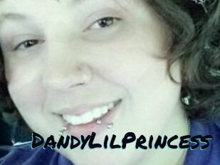 DandyLilPrincess