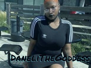 DaneliTheGoddess