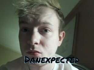 Danexpected