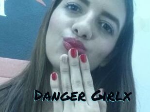 Danger_Girlx