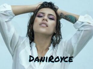 DaniRoyce