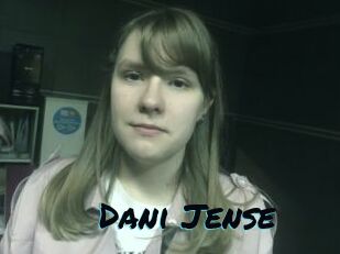 Dani_Jense