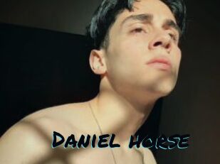 Daniel_horse