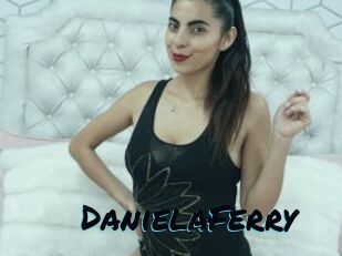 DanielaFerry