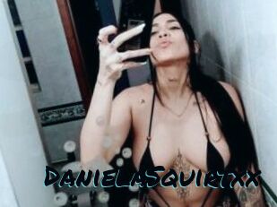 DanielaSquirtxx Sexties
