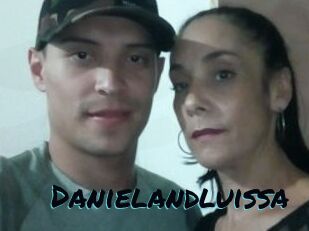 Danielandluissa