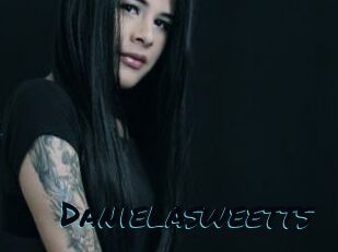 Danielasweetts