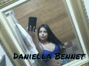 Daniella_Bennet