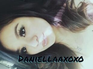 Daniellaaxoxo