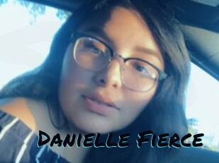 Danielle_Fierce