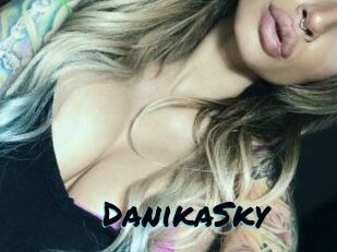 DanikaSky