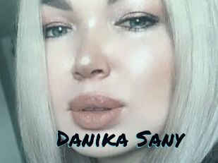 Danika_Sany