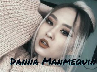 Danna_Manmequin