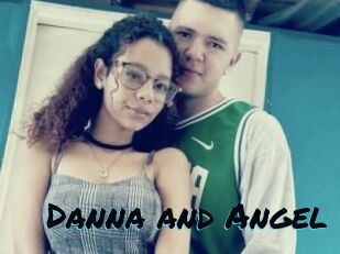 Danna_and_Angel