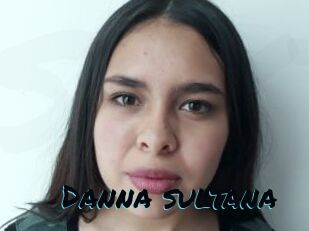 Danna_sultana