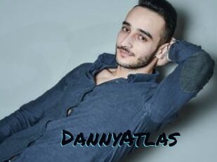 DannyAtlas
