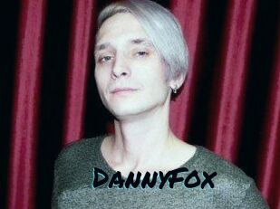 DannyFox