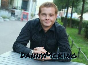 DannyMcking