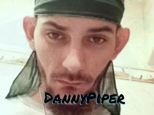 DannyPiper